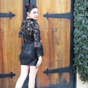 Meet your Posher, Cynthia